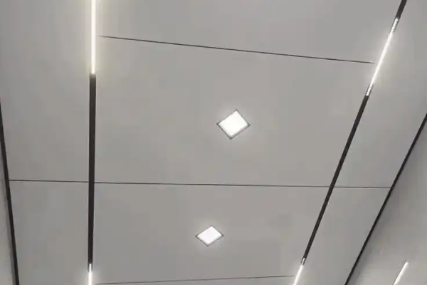 华正集成吊顶加盟