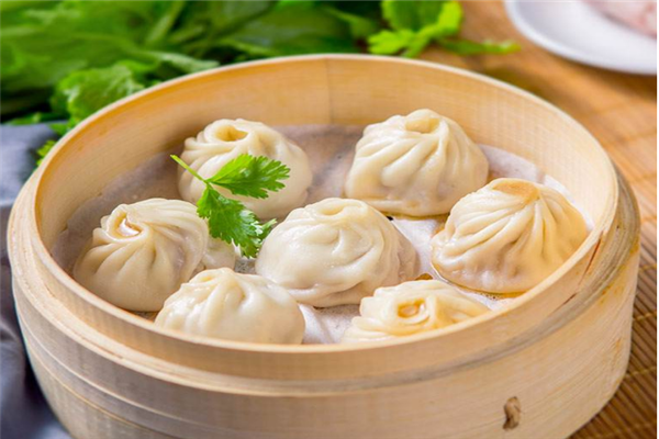 才哥汤包馆加盟