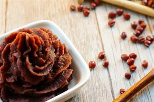 豆田喜事红豆沙加盟