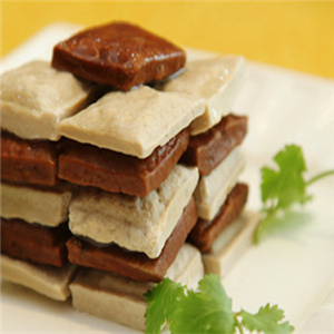 閑趣坊休閑食品