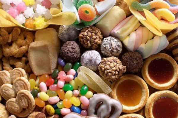 閑趣坊休閑食品加盟