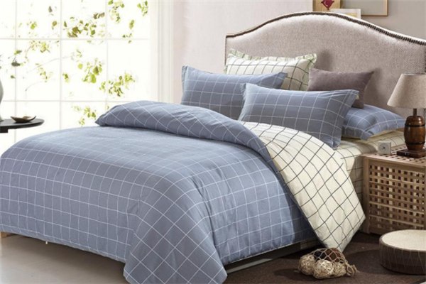 蓝梦床上用品加盟