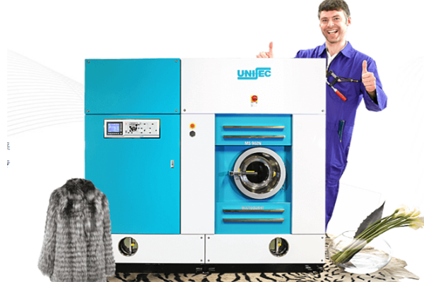 佳洁洗衣店加盟