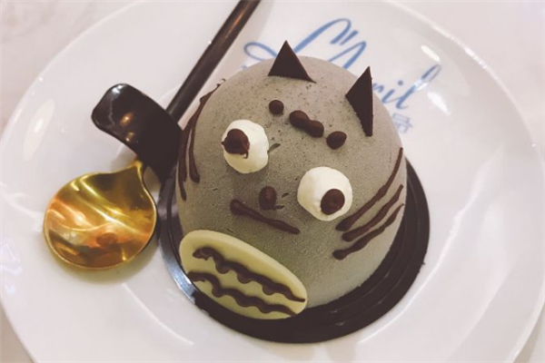 玉蝶軒蛋糕店加盟