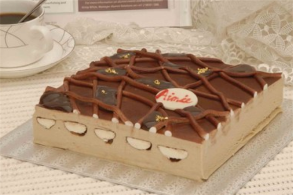 玉蝶軒蛋糕店加盟