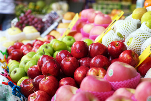 绿优鲜超市加盟