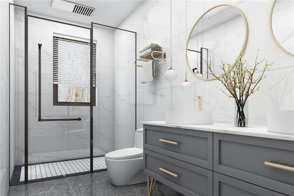 隆利杰卫浴加盟