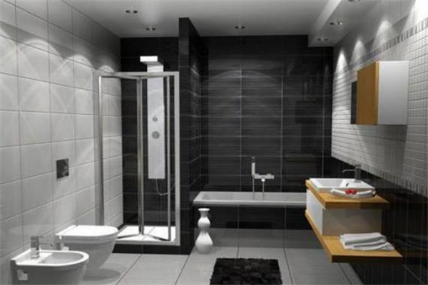 隆利杰卫浴加盟