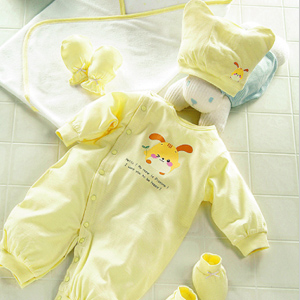 爱婴时光母婴店