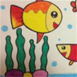 玩美多國(guó)際兒童美術(shù)