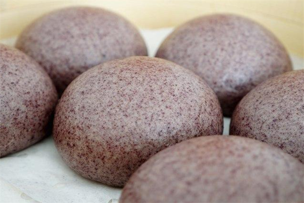 北京呛面馒头加盟