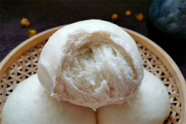 北京呛面馒头加盟