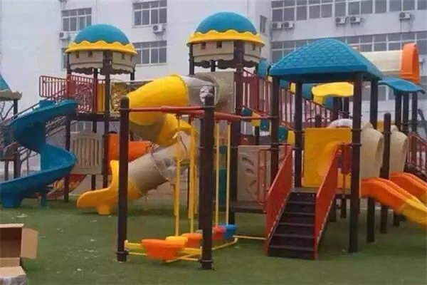 小精英幼兒園加盟