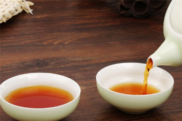 一和堂凉茶加盟