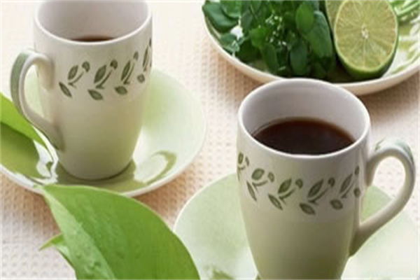 一和堂凉茶加盟