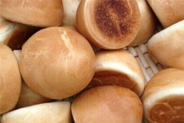 脆皮奶香烤饅頭加盟