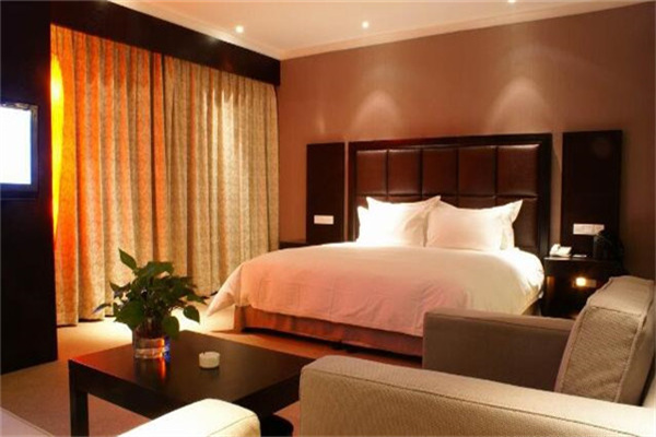 中鏈云酒店配套采購平臺加盟