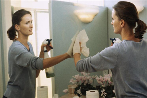 万婴宝家政加盟