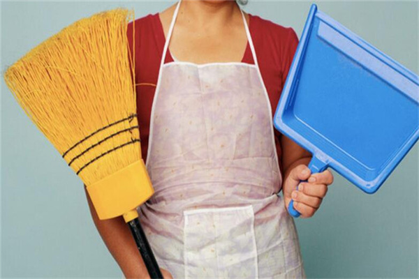 万婴宝家政加盟