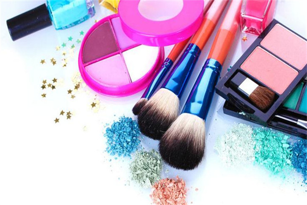 贝葛化妆品加盟