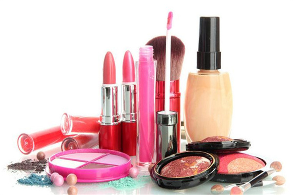 优美化妆品加盟