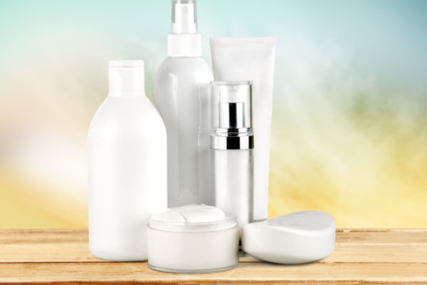 优美化妆品加盟