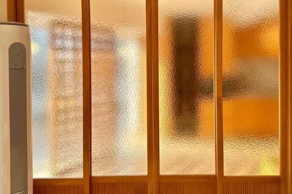 博名尚品移门加盟