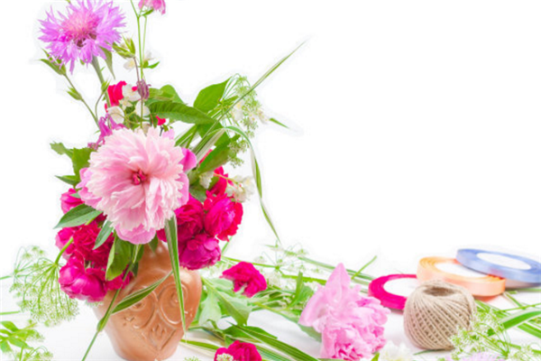 浪漫谷花店加盟