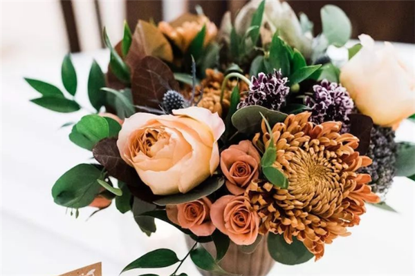 浪漫谷花店加盟