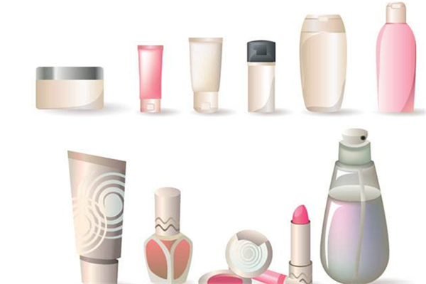 自然謎色護膚品加盟