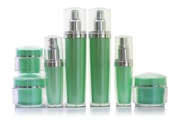 自然謎色護膚品加盟