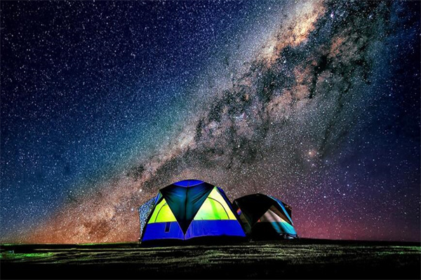 黑冰戶外用品加盟