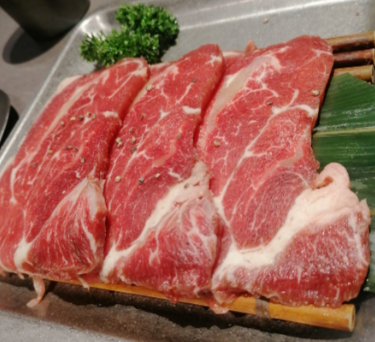 詩雅家韓國烤肉