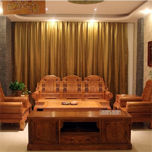 轩红坊红木家具