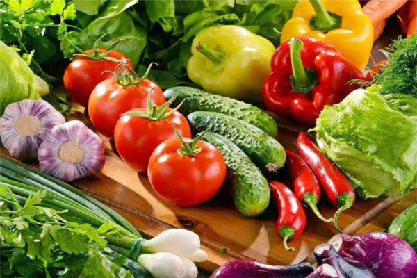 果蔬鲜超市加盟