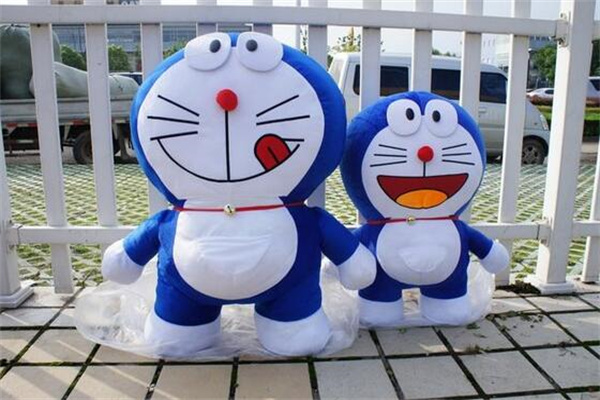 舒宠软体公仔加盟