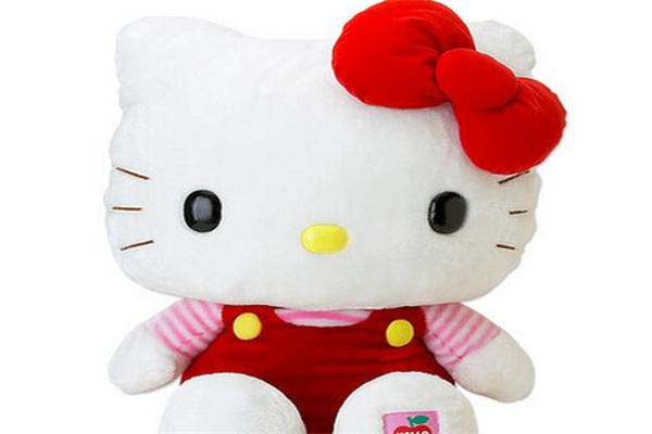 舒宠软体公仔加盟