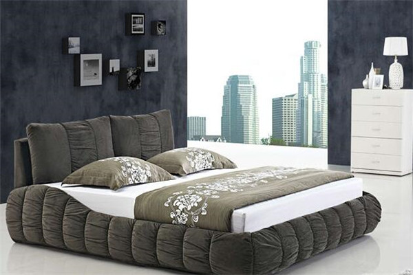 喜思儂床墊加盟