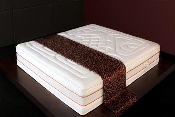 喜思儂床墊加盟