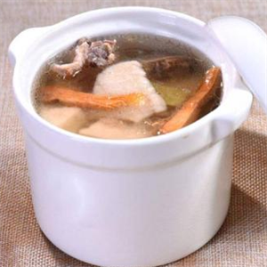 欧阳英食疗养生