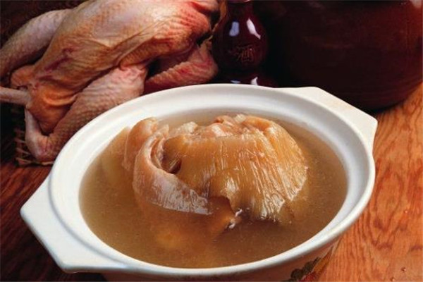 欧阳英食疗养生加盟