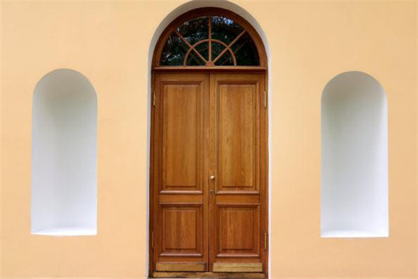 川王實木門加盟