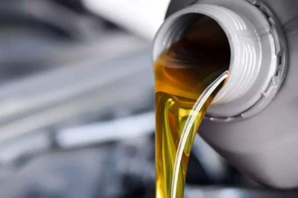 康鹏润滑油加盟