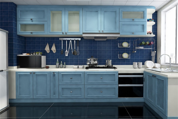 炫派全铝家居加盟