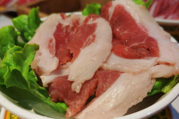 四季大盘涮肉加盟