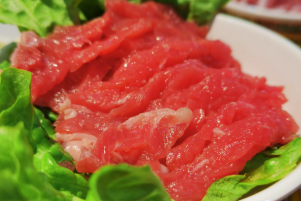  四季大盘涮肉加盟