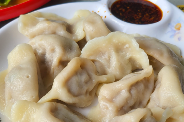 旭众饺子机器加盟