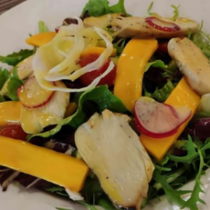 花開于水西餐廳