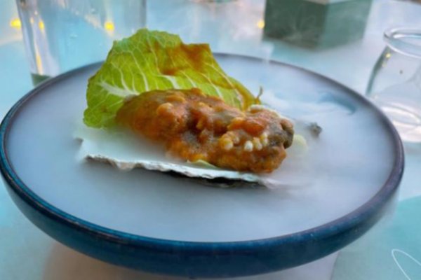 花开于水西餐厅加盟