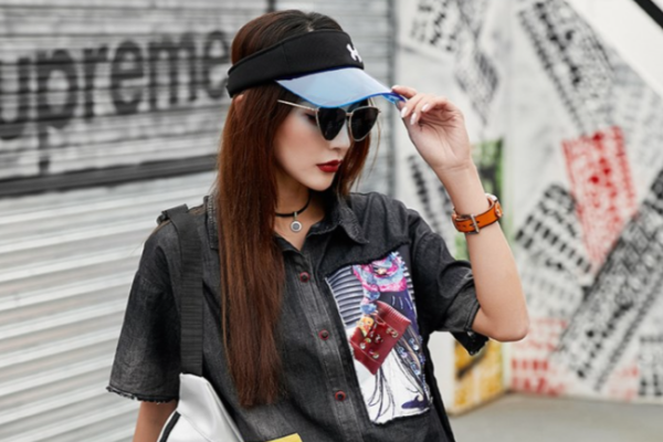 伊可人服飾加盟